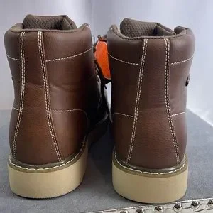 Lugz slip resistance Men’s Roamer Hi Boot 7.5 men boots Lugz | Shoes | Lugz Slip Resistance Mens Roamer Hi Boot 75  main image 4